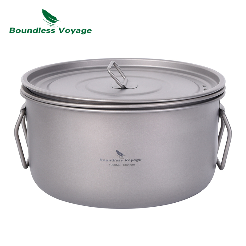 Boundless Voyage Camping Cooki - Camping Cooking Rice review and price